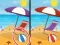Spel Spot The Difference Seasons online