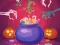 Spel Cute Halloween Monsters online