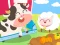 Spel Children Happy Farm DuDu online