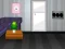 Spel Living House Escape online