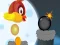 Spel Flappy Egg Drop online