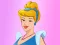 Spel Cinderella Party Dressup online
