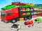 Spel Euro truck heavy venicle transport online
