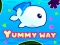 Spel Yummy Way online