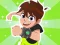 Spel Ben 10 Racing  Boy online
