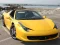 Spel Ferrari 458 Spider Slide online