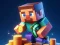 Spel Steve Diamond Hunter online