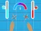 Spel Shower Water online
