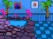 Spel Aquarium House Escape online