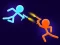 Spel Stick Wars 3D online