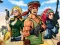 Spel Metal Shooter Brother Squad online