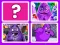 Spel Grimace Shake Match Up online
