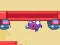 Spel Frogy Ninja 2D online