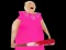 Spel Barby Granny online