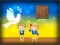 Spel Amgel Peace Room Escape online