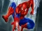Spel Spider Man Jigsaw online
