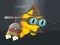 Spel FlapCat Halloween online