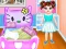 Spel Baby Taylor Gets Organized online