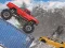 Spel Hard Wheels Winter online