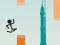 Spel Flappy Stickman online
