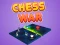 Spel Chess War online