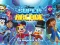 Spel Disney Super Arcade online