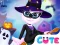 Spel Cat Girl Halloween Preparation online