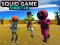 Spel Squid Game Shooter online