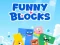 Spel Funny Blocks online