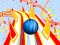 Spel Crazy Tunnel 3d online