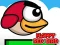 Spel Floppy Red Bird online