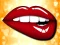 Spel Kissing Test online