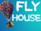 Spel Fly House online