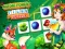 Spel Magic Forest Tiles Puzzle online