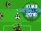 Spel Euro 2016 Football Pong online