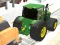 Spel Tractor Chained Towing Train 2018 online