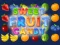 Spel Sweet Fruit Candy online