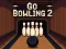 Spel Go Bowling 2 online
