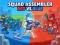 Spel Squad Assembler Red Vs Blue online