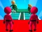 Spel K-game Glass Bridge Survival online
