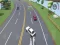 Spel Polygon Drift: Endless Traffic Racing online