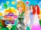 Spel BFF Princesses Cocktail Party online
