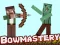 Spel Bowmastery online