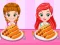 Spel Princess Hotdog Eating Contest online