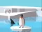 Spel Penguinbattle. io online