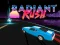 Spel Radiant Rush online