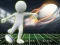 Spel Stickman Rugby Run And Kick online