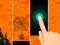 Spel Halloween Magic Tiles online