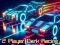 Spel 2 Player Dark Racing online