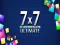 Spel 7x7 Ultimate online